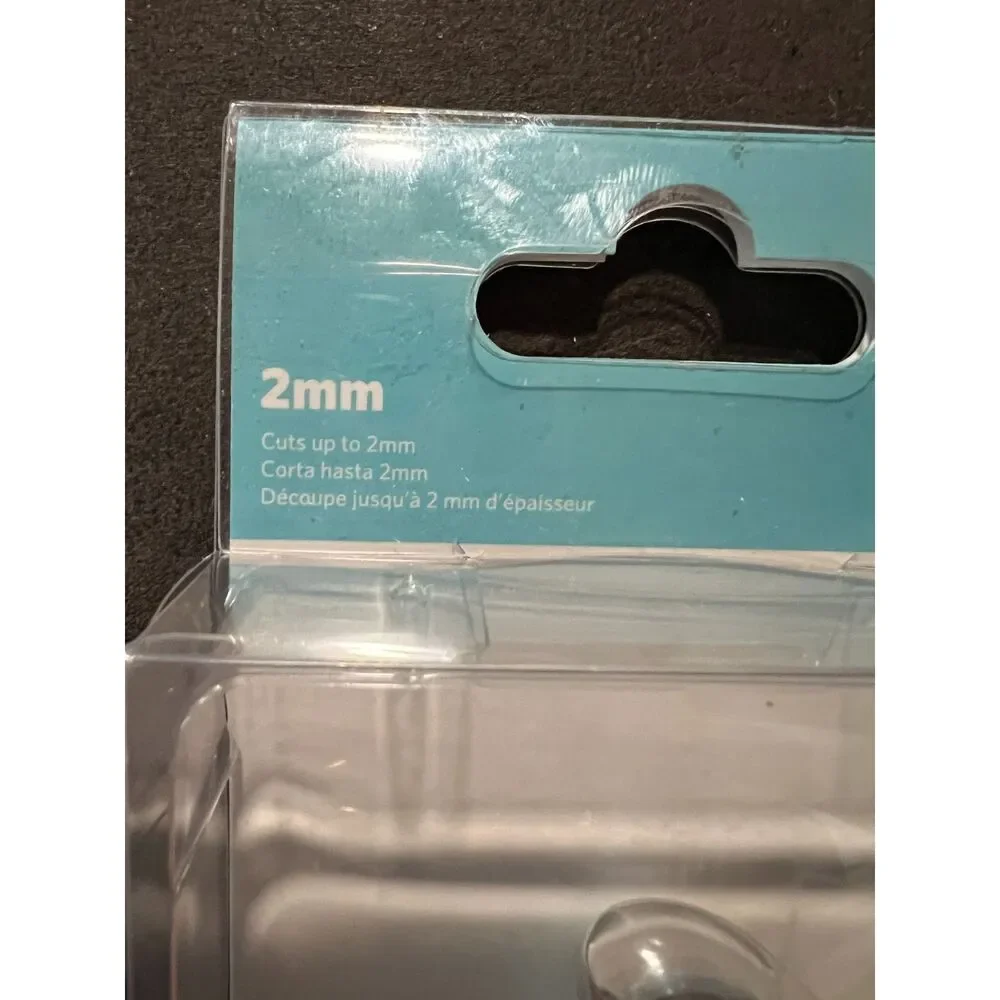 Silhouette Deep Cut Blade XL 2mm New